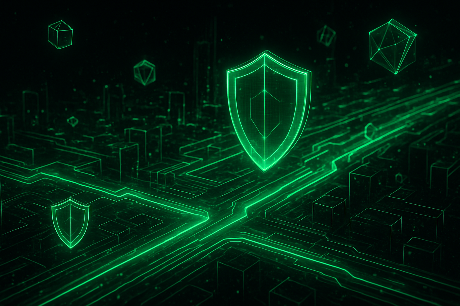 Cybersecurity Network