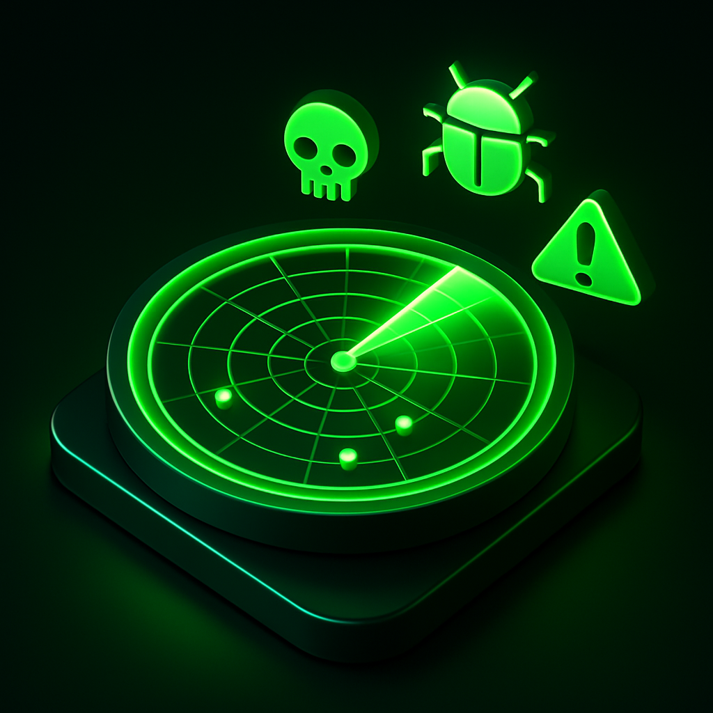 Threat Detection